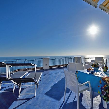 Вилла Relais Giaggiolo Конка-дей-Марини Экстерьер фото