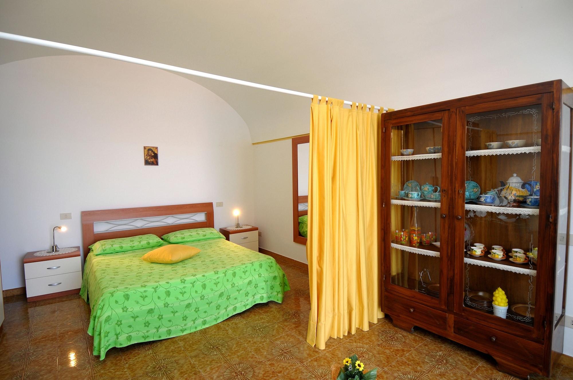 Вилла Relais Giaggiolo Конка-дей-Марини Экстерьер фото