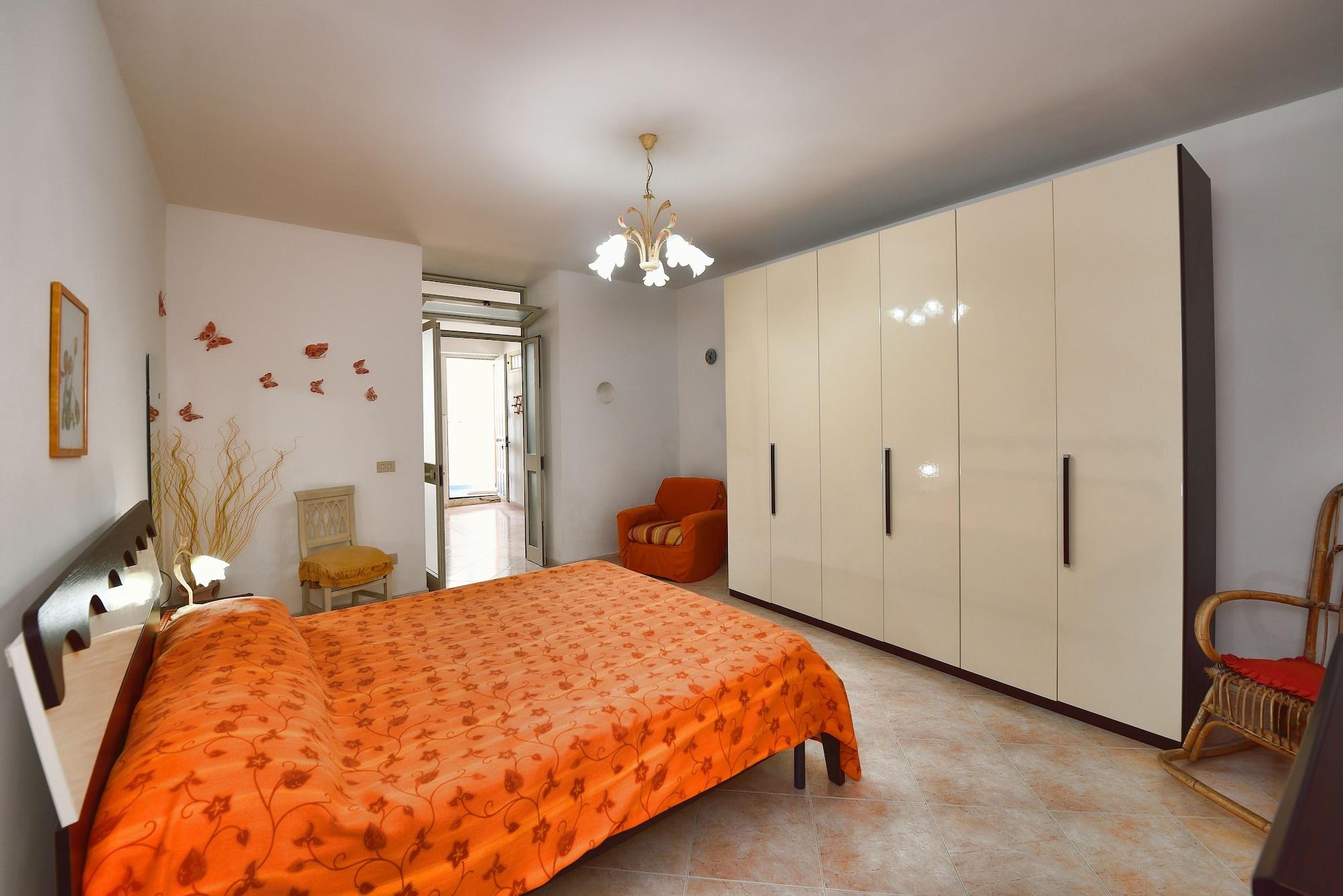Вилла Relais Giaggiolo Конка-дей-Марини Экстерьер фото