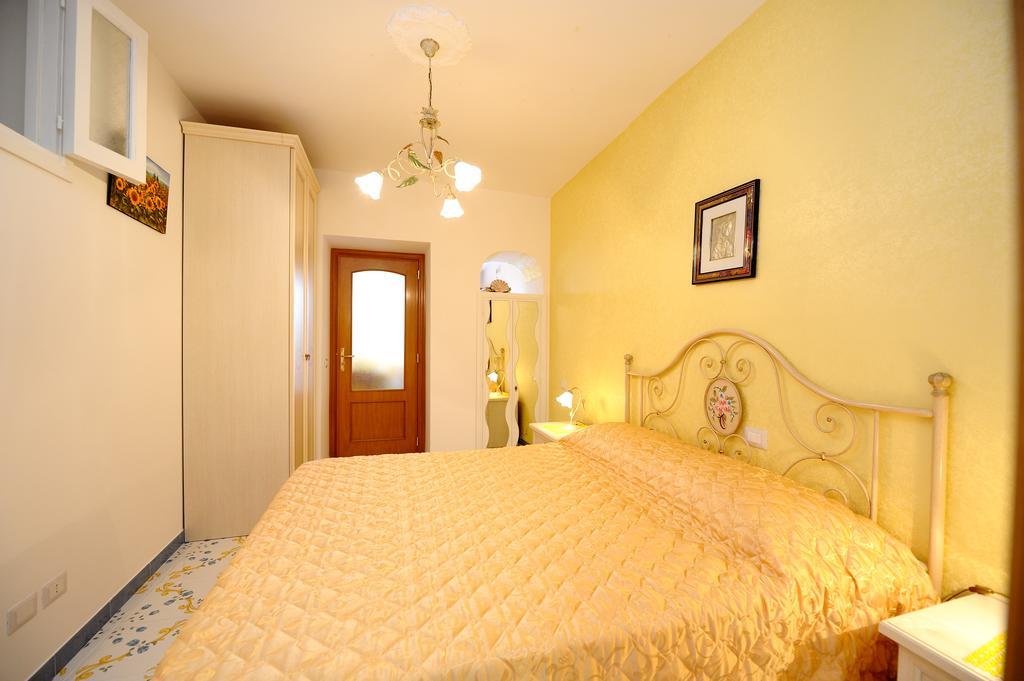 Вилла Relais Giaggiolo Конка-дей-Марини Экстерьер фото