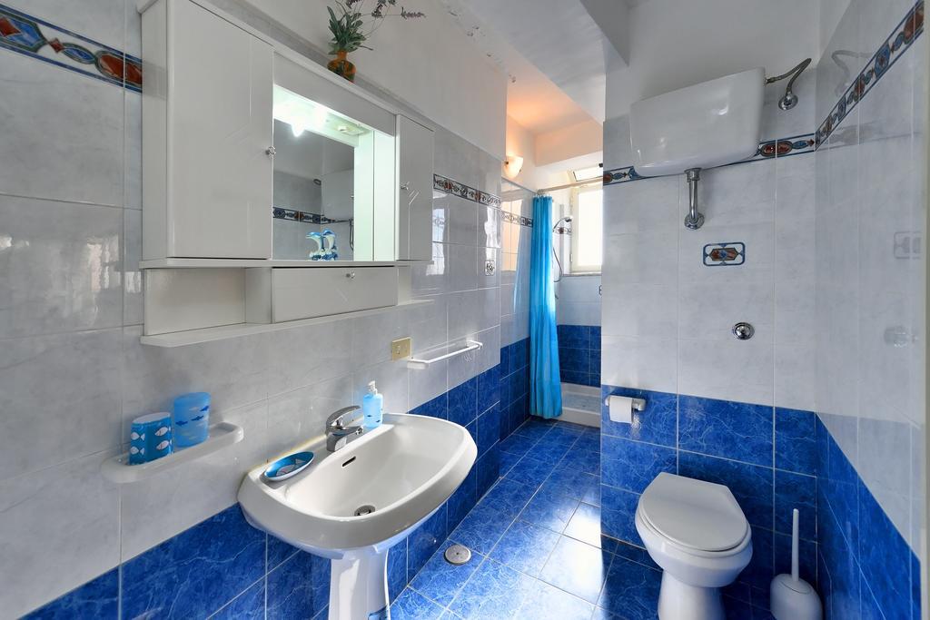 Вилла Relais Giaggiolo Конка-дей-Марини Экстерьер фото