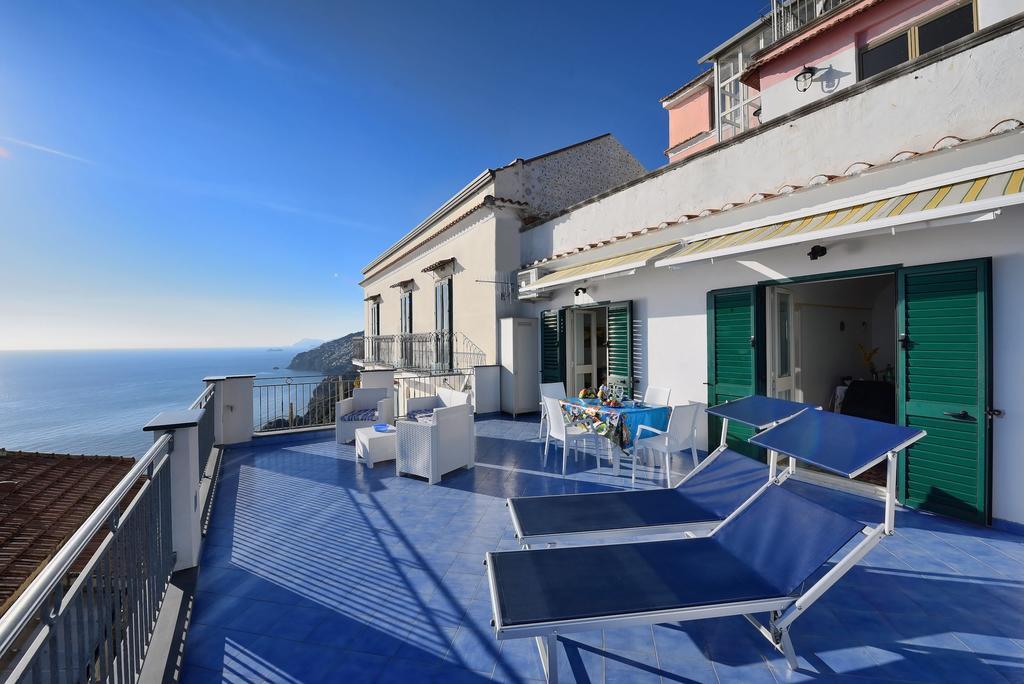 Вилла Relais Giaggiolo Конка-дей-Марини Экстерьер фото